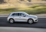 Audi Q5 TDI Quattro S-Line 2016 года (WW)